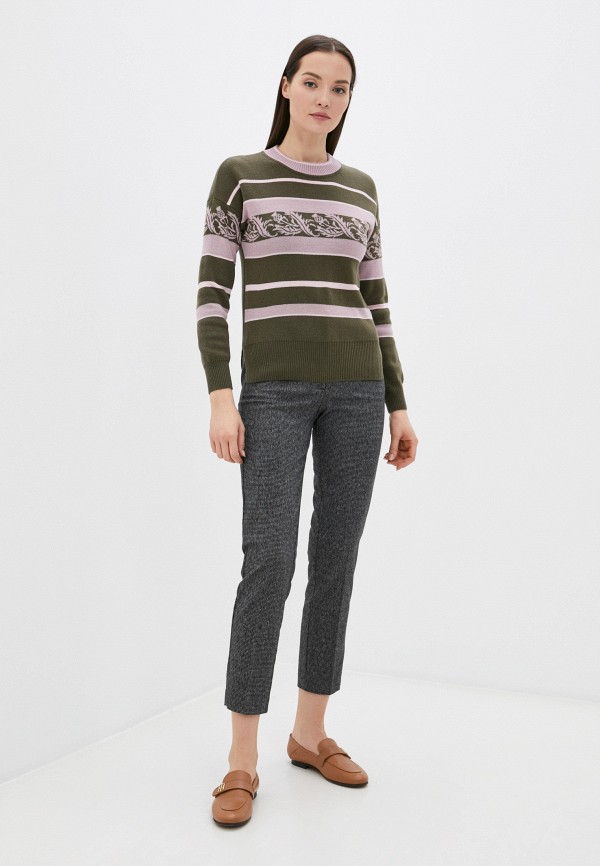 фото Джемпер mozart