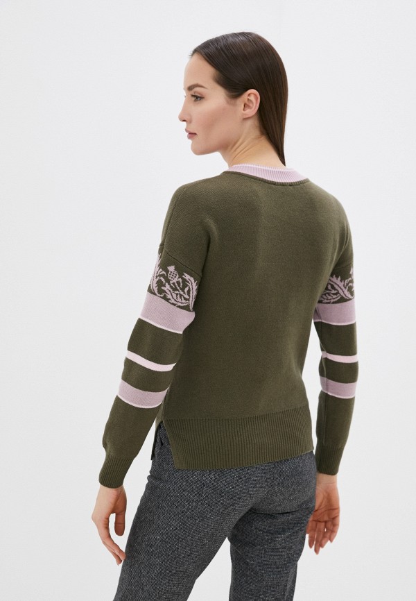 фото Джемпер mozart