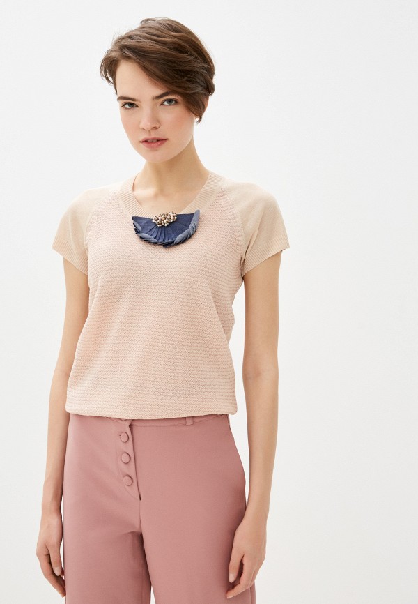 фото Джемпер mozart