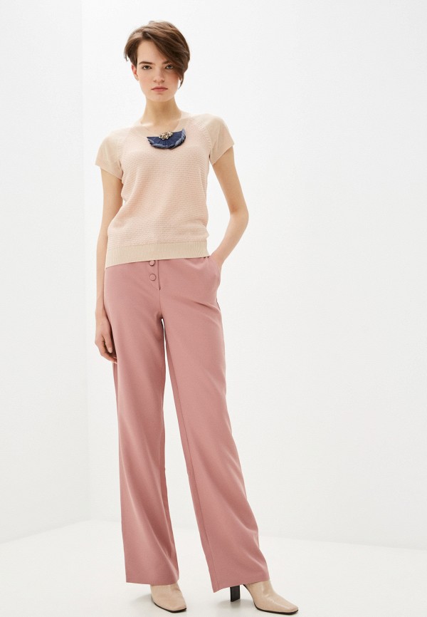 фото Джемпер mozart