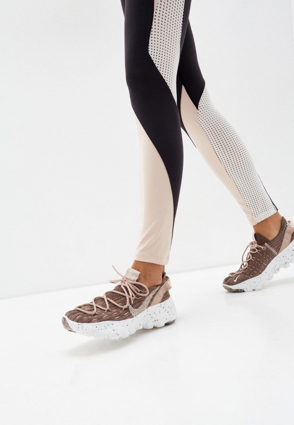 

Кроссовки Nike, Коричневый, Nike MP002XW0A1R2