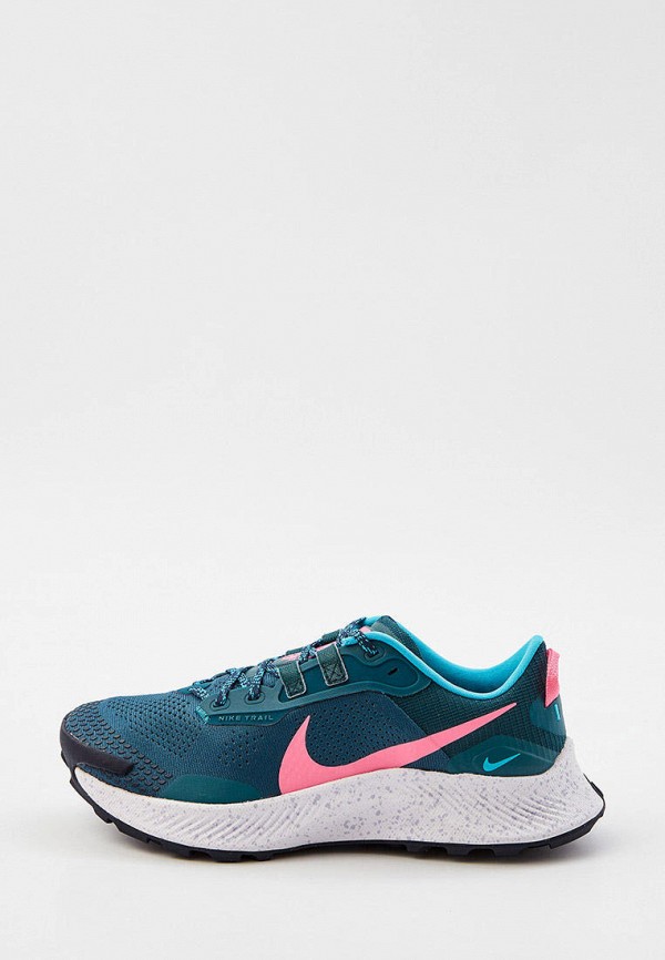 

Кроссовки Nike, Бирюзовый, W NIKE PEGASUS TRAIL 3