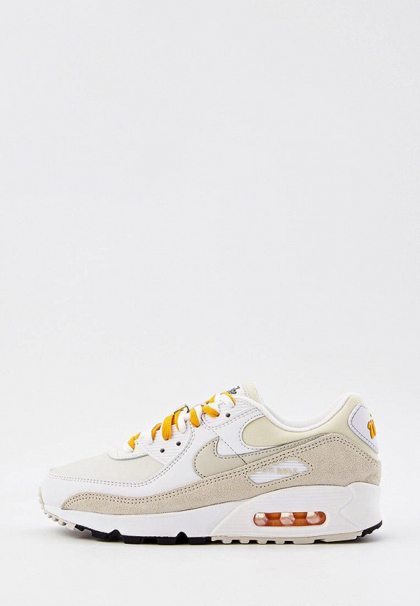 

Кроссовки Nike, Белый, W AIR MAX 90 SE