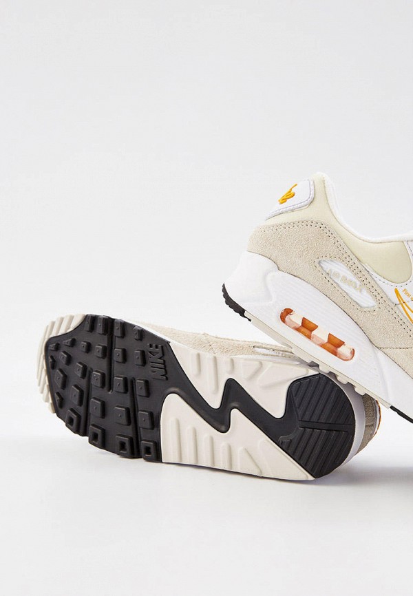 

Кроссовки Nike, Белый, Nike MP002XW0A1R4