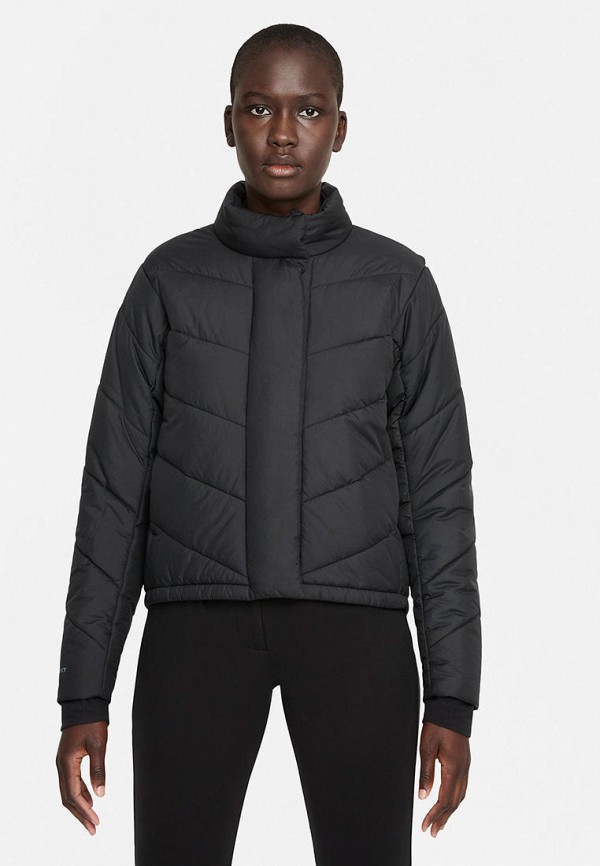 

Куртка утепленная Nike, Серый, W NK TF RPL SYN FILL JKT