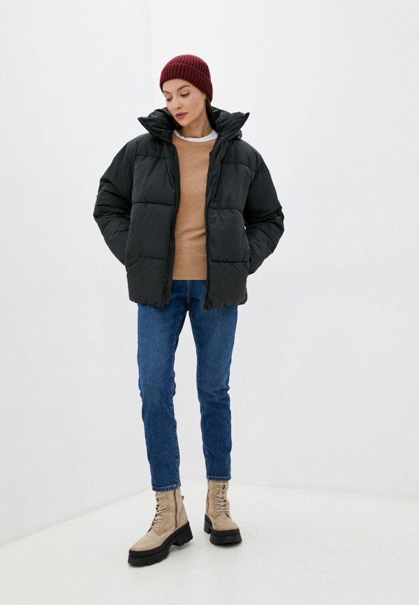 фото Куртка утепленная sela