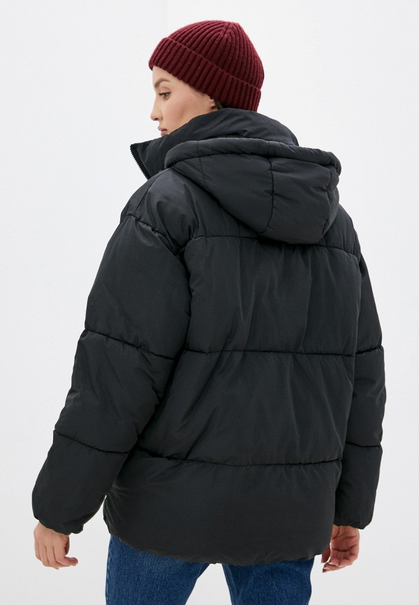 фото Куртка утепленная sela