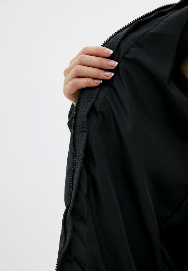 фото Куртка утепленная sela