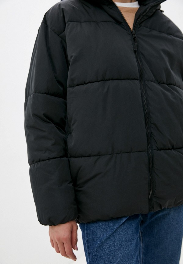 фото Куртка утепленная sela