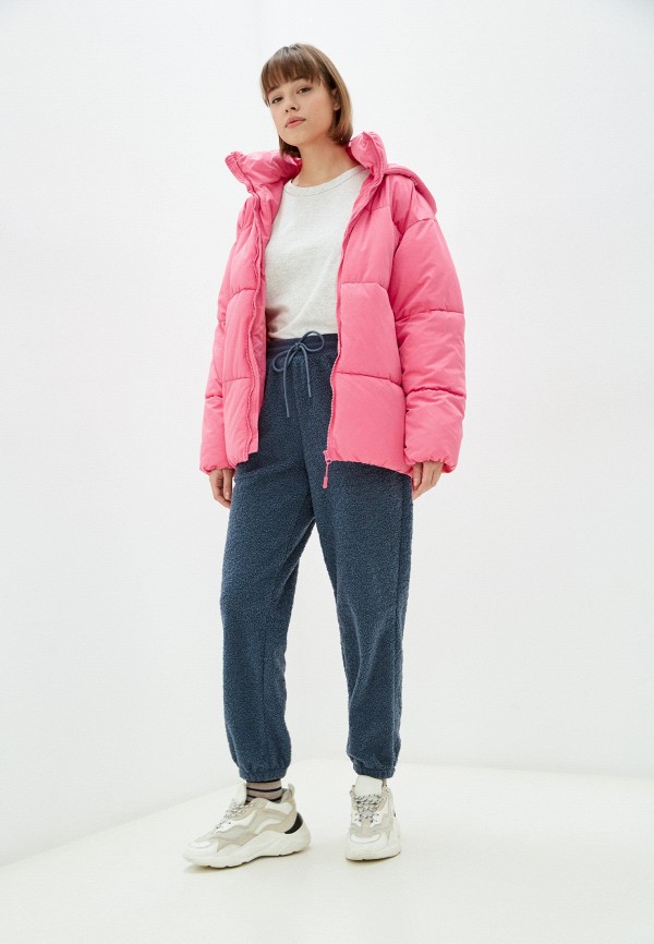 фото Куртка утепленная sela