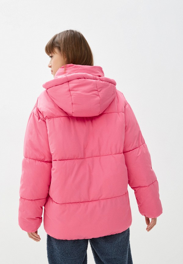 фото Куртка утепленная sela