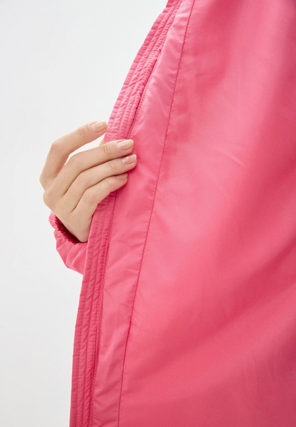 фото Куртка утепленная sela