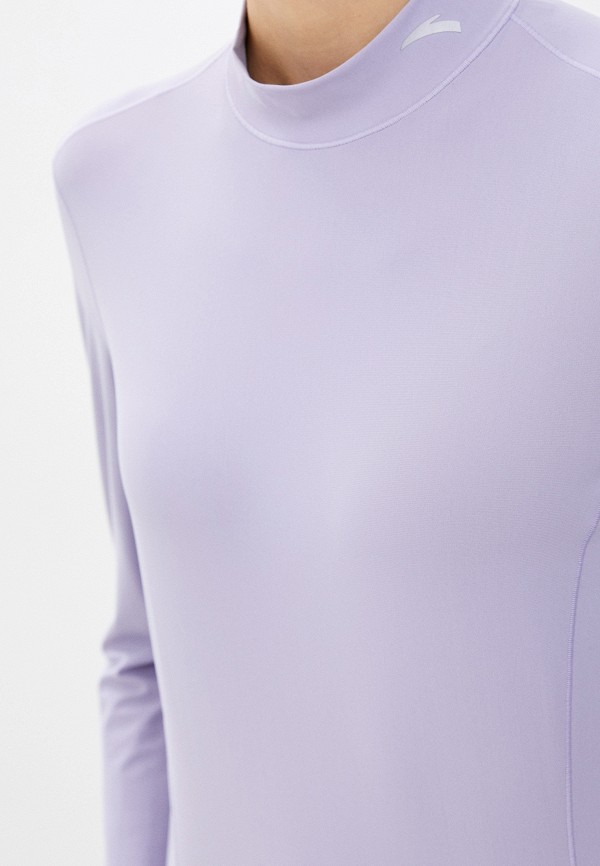 фото Лонгслив спортивный anta