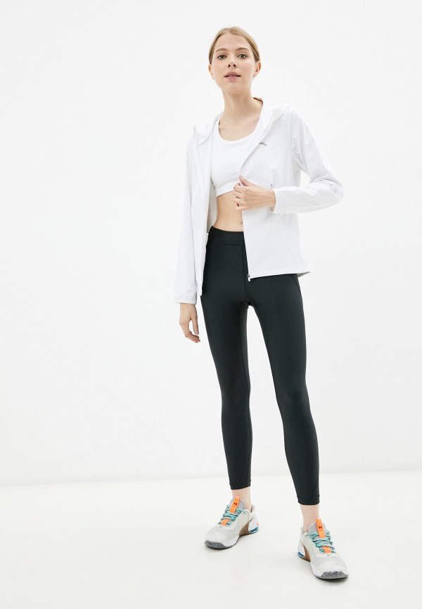 фото Ветровка anta