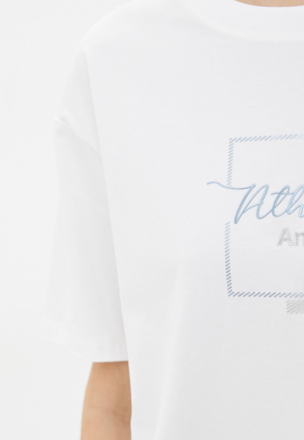 фото Футболка anta