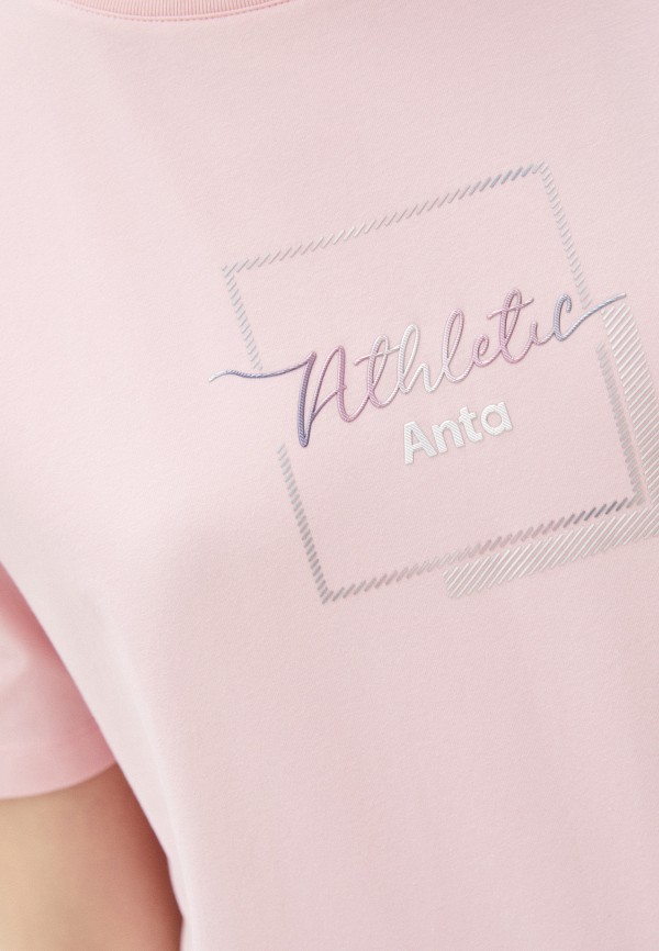 фото Футболка anta