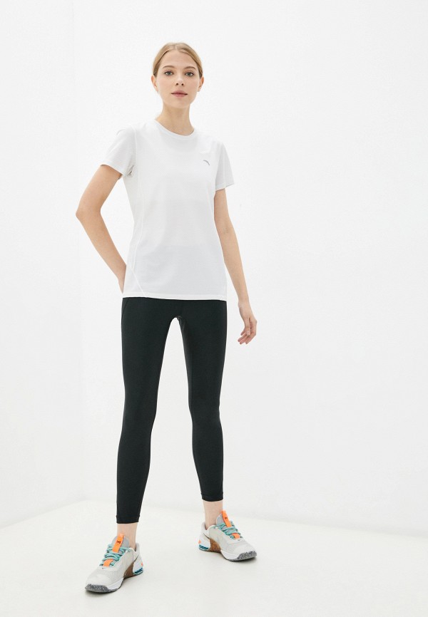 фото Футболка спортивная anta