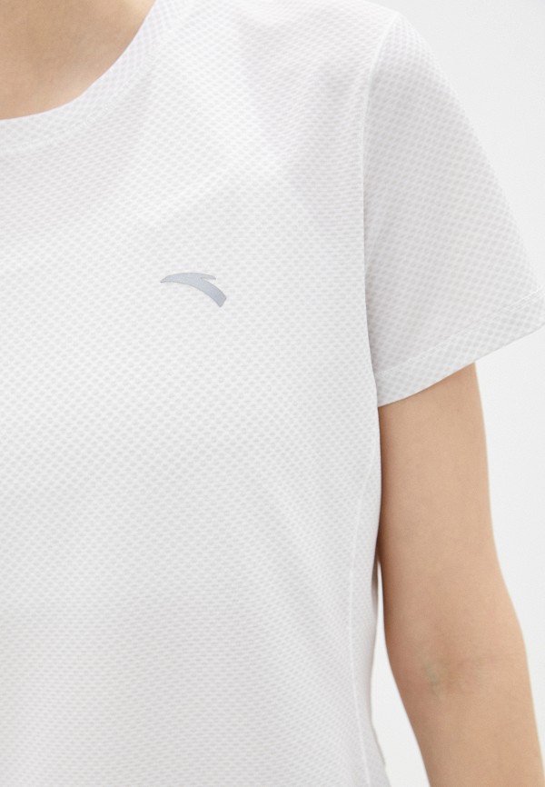 фото Футболка спортивная anta