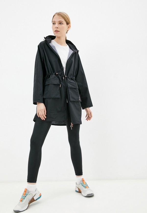 фото Ветровка anta