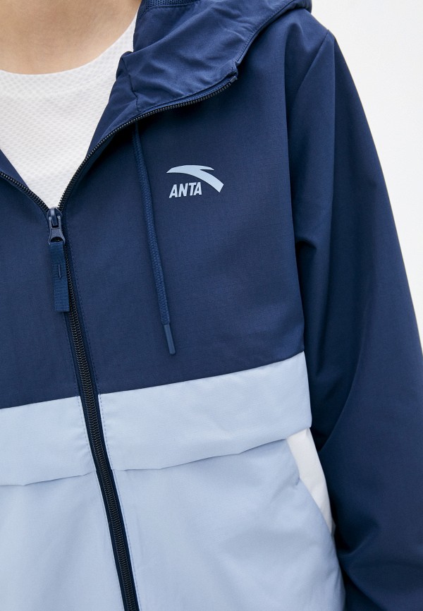 фото Ветровка anta