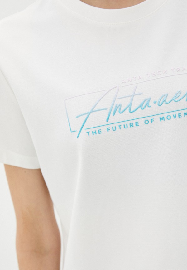 фото Футболка спортивная anta