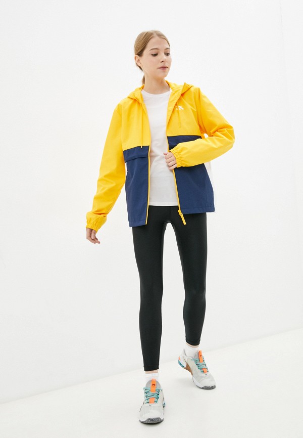 фото Ветровка anta