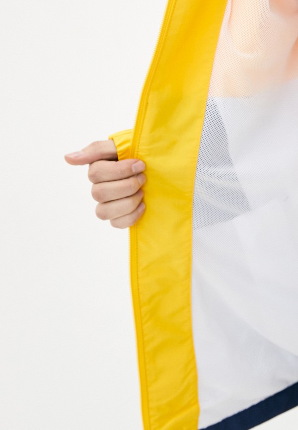 фото Ветровка anta