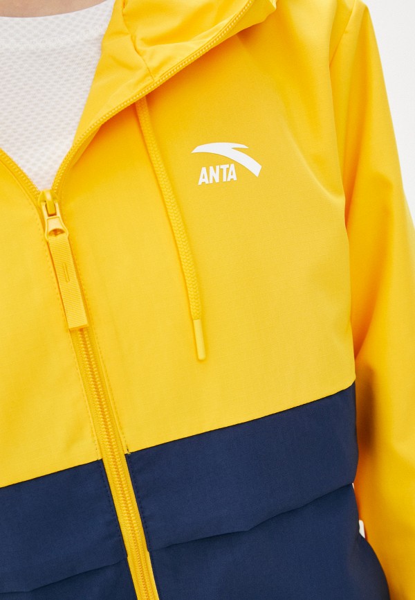 фото Ветровка anta