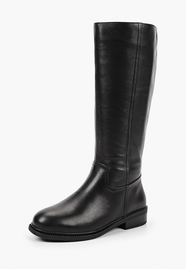 фото Сапоги thomas munz