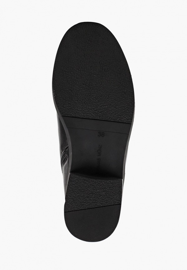 фото Сапоги thomas munz