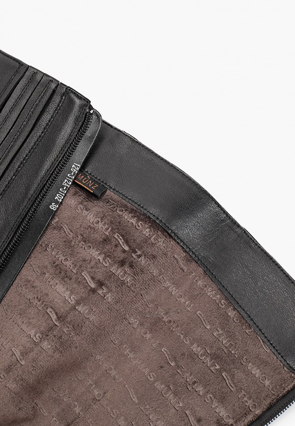 фото Сапоги thomas munz