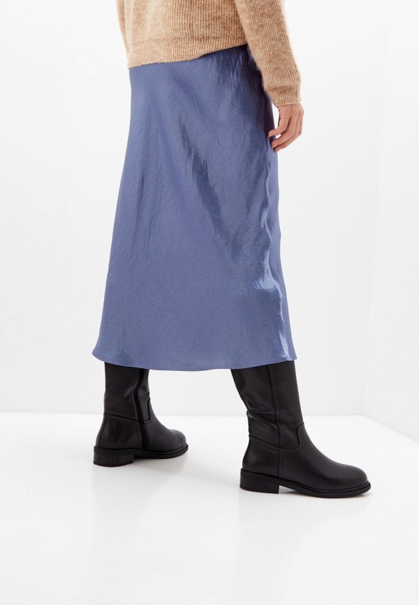 фото Сапоги thomas munz