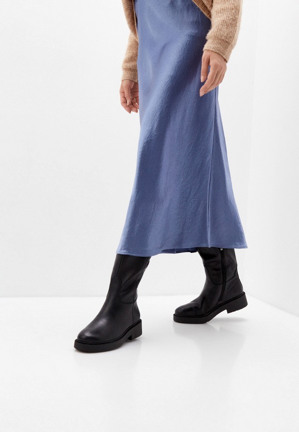 фото Сапоги thomas munz