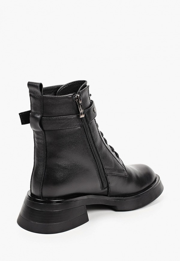 фото Ботинки thomas munz