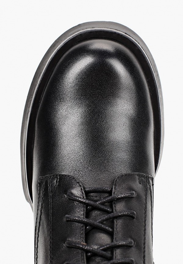 фото Ботинки thomas munz