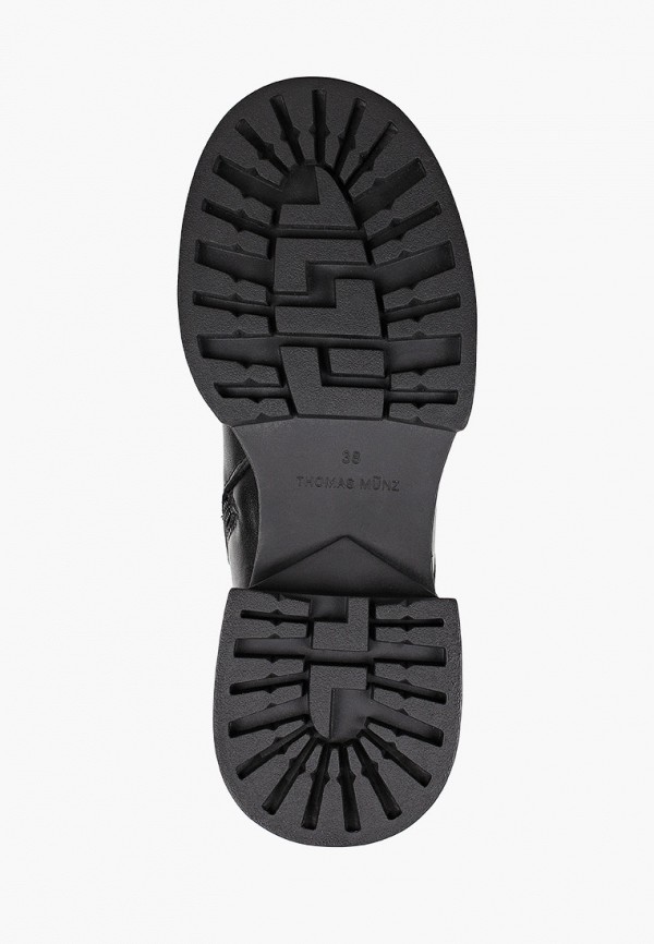 фото Ботинки thomas munz