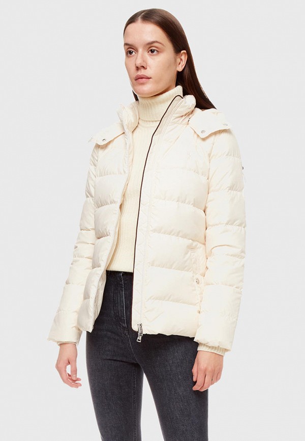 

Пуховик Polo Ralph Lauren, Бежевый