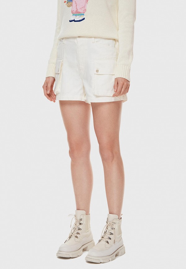 

Шорты Polo Ralph Lauren, Бежевый, Polo Ralph Lauren MP002XW0A1V2