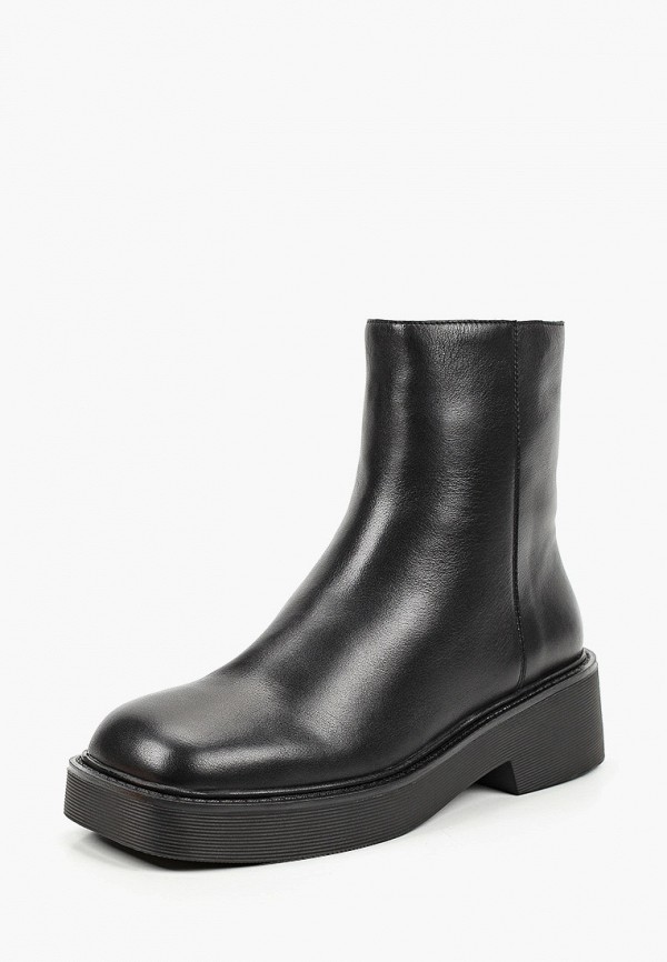 фото Ботинки thomas munz