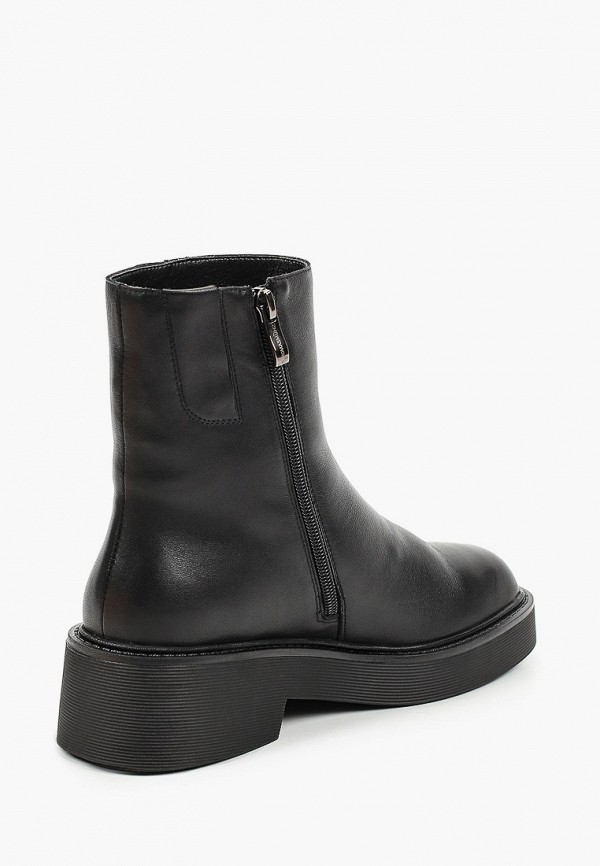 фото Ботинки thomas munz