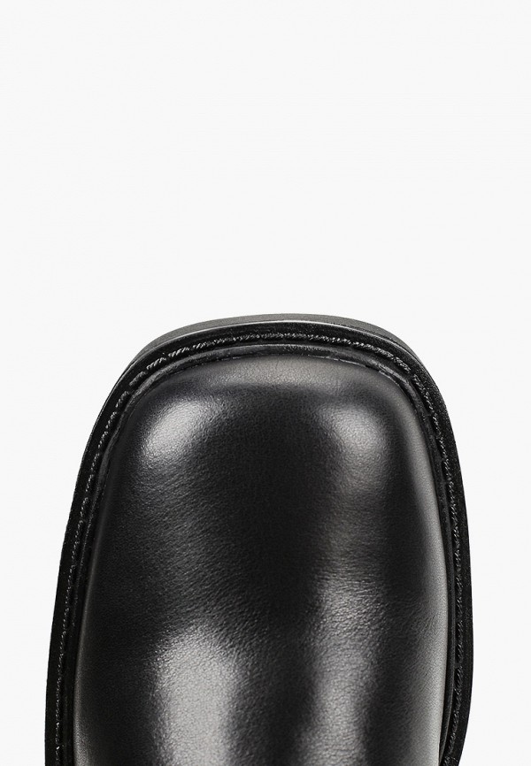 фото Ботинки thomas munz