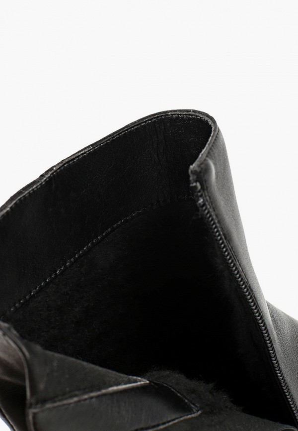 фото Ботинки thomas munz