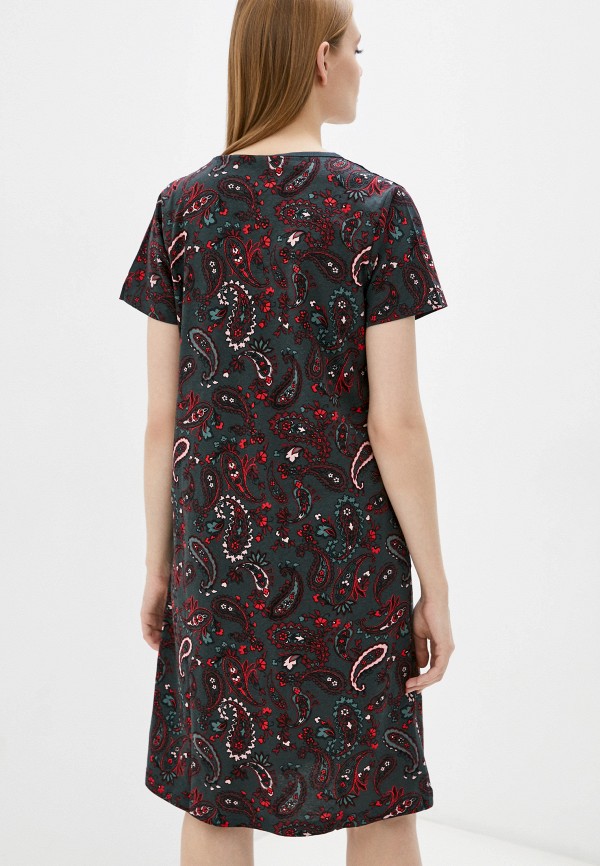 фото Халат домашний vienetta