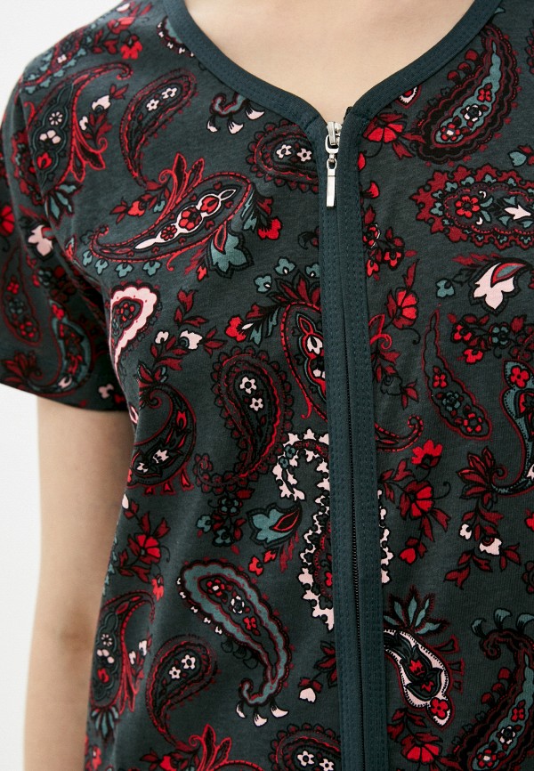 фото Халат домашний vienetta