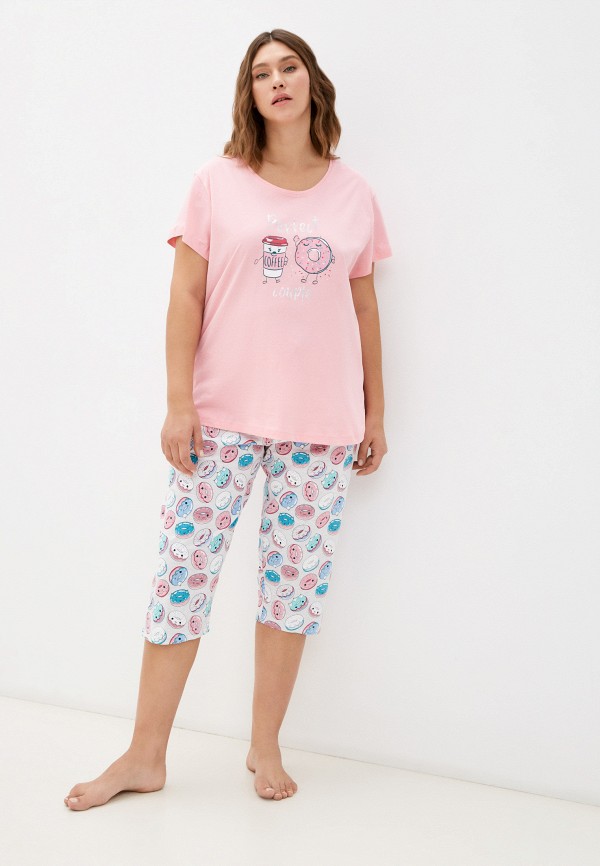 фото Костюм домашний vienetta