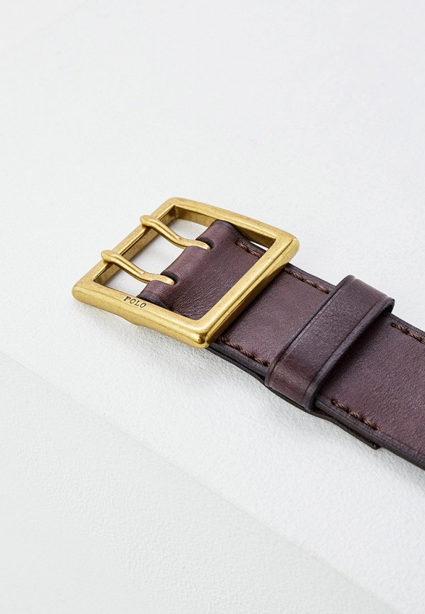 фото Ремень polo ralph lauren
