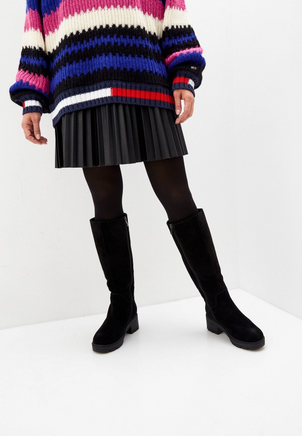 фото Сапоги thomas munz