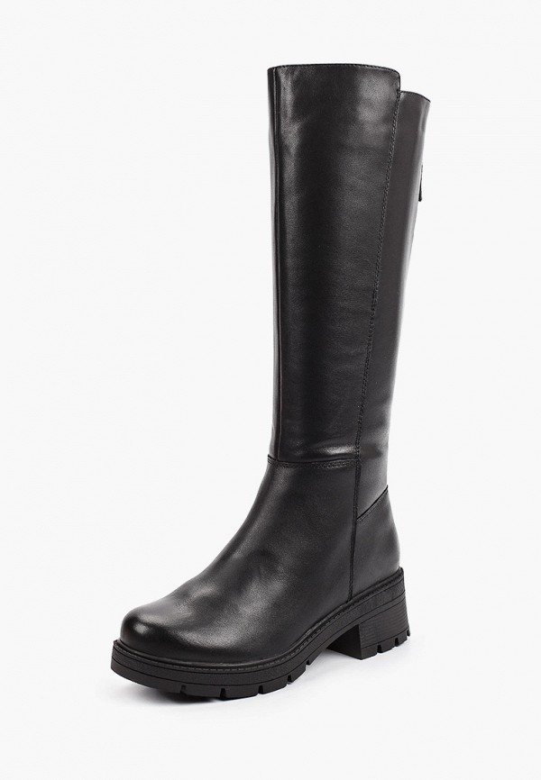 фото Сапоги thomas munz