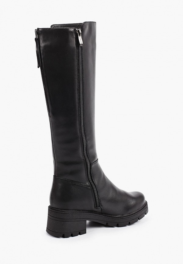 фото Сапоги thomas munz