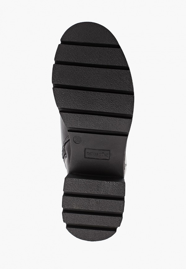 фото Сапоги thomas munz